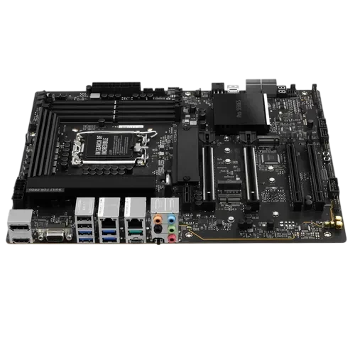 Материнская плата ASUS PRO WS W680-ACE (90MB1DZ0-M0EAY0)