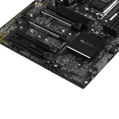 Материнская плата ASUS PRO WS W680-ACE (90MB1DZ0-M0EAY0)