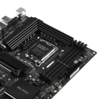 Материнская плата ASUS PRO WS W680-ACE (90MB1DZ0-M0EAY0)