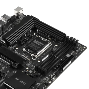 Материнская плата ASUS PRO WS W680-ACE (90MB1DZ0-M0EAY0)