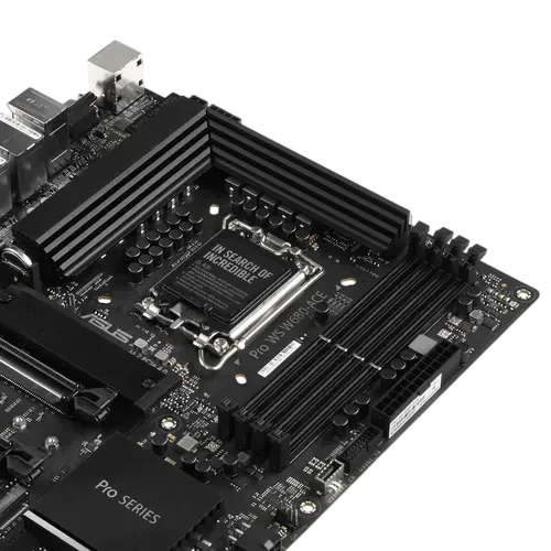 Материнская плата ASUS PRO WS W680-ACE (90MB1DZ0-M0EAY0)