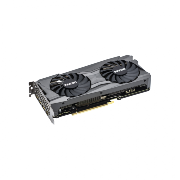 Видеокарта INNO3D (N30702-08D6X-1710VA32L) GeForce RTX 3070 TWIN X2