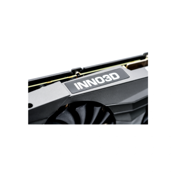 Видеокарта INNO3D (N30702-08D6X-1710VA32L) GeForce RTX 3070 TWIN X2