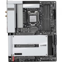 Материнская плата GIGABYTE W480 VISION D