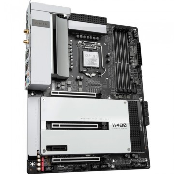 Материнская плата GIGABYTE W480 VISION D