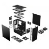 Компьютерный корпус Fractal Design DEFINE 7 COMPACT Black FD-C-DEF7C-01