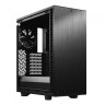 Компьютерный корпус Fractal Design DEFINE 7 COMPACT Black FD-C-DEF7C-01
