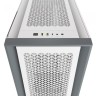 Компьютерный корпус Corsair 5000D AIRFLOW TG White CC-9011211-WW