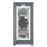 Компьютерный корпус Corsair 5000D AIRFLOW TG White CC-9011211-WW