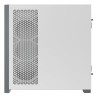Компьютерный корпус Corsair 5000D AIRFLOW TG White CC-9011211-WW