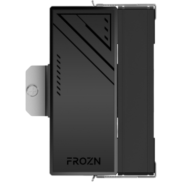 Кулер для процессора ID-COOLING FROZN A410 SE ARGB