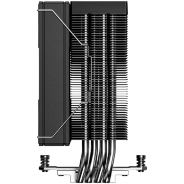 Кулер для процессора ID-COOLING FROZN A410 SE ARGB