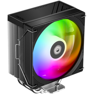 Кулер для процессора ID-COOLING FROZN A410 SE ARGB