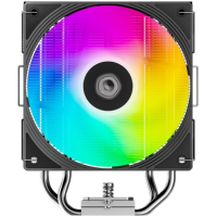 Кулер для процессора ID-COOLING FROZN A410 SE ARGB