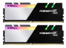 Оперативная память 16 Gb 3200 MHz G.Skill TRIDENT Z NEO (F4-3200C14D-16GTZN)