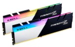Оперативная память 16 Gb 3200 MHz G.Skill TRIDENT Z NEO (F4-3200C14D-16GTZN)