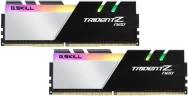 Оперативная память 16 Gb 3200 MHz G.Skill TRIDENT Z NEO (F4-3200C14D-16GTZN)