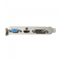 Видеокарта Gigabyte (GV-N710D3-2GL) GeForce GT 710 2GB (rev 2.0)