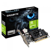 Видеокарта Gigabyte (GV-N710D3-2GL) GeForce GT 710 2GB (rev 2.0)