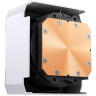 Система жидкостного охлаждения для процессора JONSBO (TF3-360SCW) ARGB White