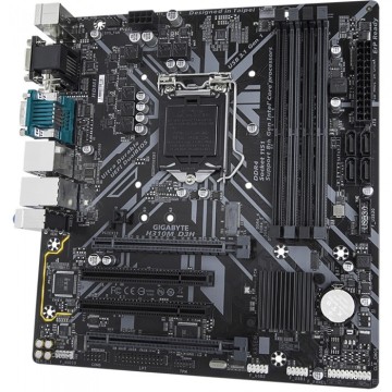Материнская плата GIGABYTE H310M D3H (rev. 1.1)