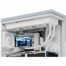 Система жидкостного охлаждения для процессора Thermalright Wonder Vision 360 Turbo ARGB White (TRWV360TAW)