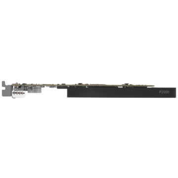 Видеокарта NVIDIA (VCQP2000-SB) GeForce Quadro P2000 5GB