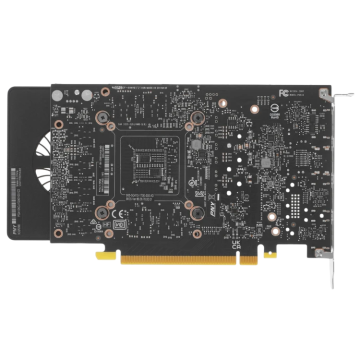 Видеокарта NVIDIA (VCQP2000-SB) GeForce Quadro P2000 5GB