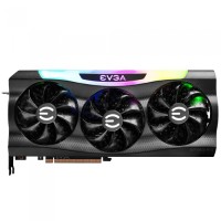 Видеокарта EVGA (08G-P5-3797-KL) GeForce RTX 3070 Ti 8GB FTW3 ULTRA GAMING
