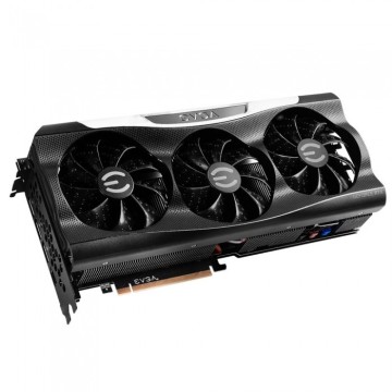Видеокарта EVGA (08G-P5-3797-KL) GeForce RTX 3070 Ti 8GB FTW3 ULTRA GAMING