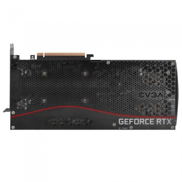 Видеокарта EVGA (08G-P5-3797-KL) GeForce RTX 3070 Ti 8GB FTW3 ULTRA GAMING