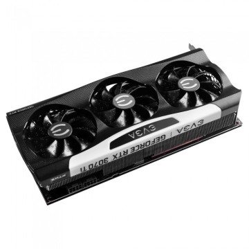 Видеокарта EVGA (08G-P5-3797-KL) GeForce RTX 3070 Ti 8GB FTW3 ULTRA GAMING