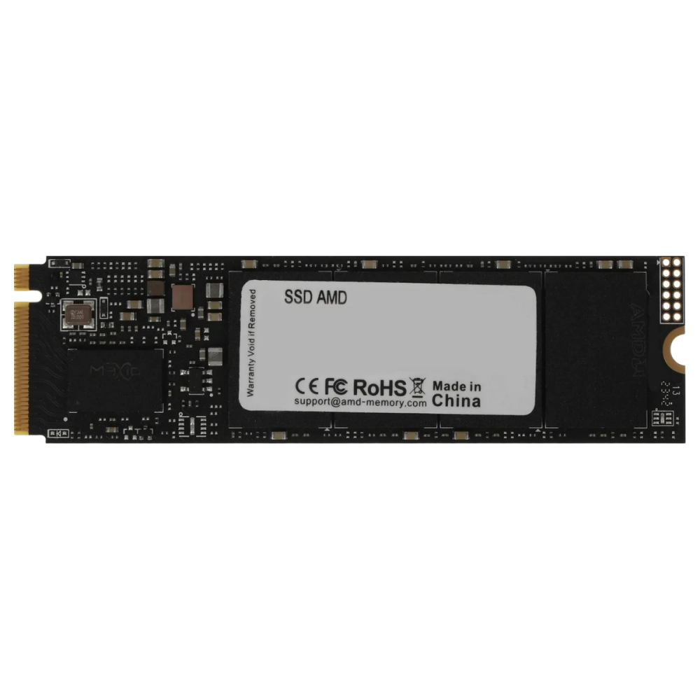 Твердотельный накопитель 240 Gb AMD Radeon R3 Series (R3MP30240G8)