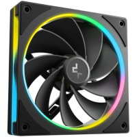 Вентилятор для корпуса Deepcool (FL12R SE) Reverse ARGB Black