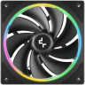 Вентилятор для корпуса Deepcool (FL12R SE) Reverse ARGB Black