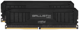 Оперативная память 16 Gb 4000 MHz CRUCIAL BALLISTIX MAX (BLM2K8G40C18U4B)