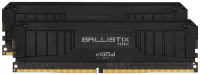Оперативная память 16 Gb 4000 MHz CRUCIAL BALLISTIX MAX (BLM2K8G40C18U4B)