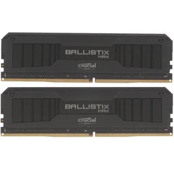 Оперативная память 16 Gb 4000 MHz CRUCIAL BALLISTIX MAX (BLM2K8G40C18U4B)