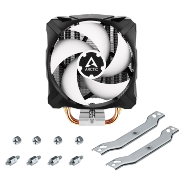 Кулер для процессора Arctic Cooling FREEZER A13 X ACFRE00083A