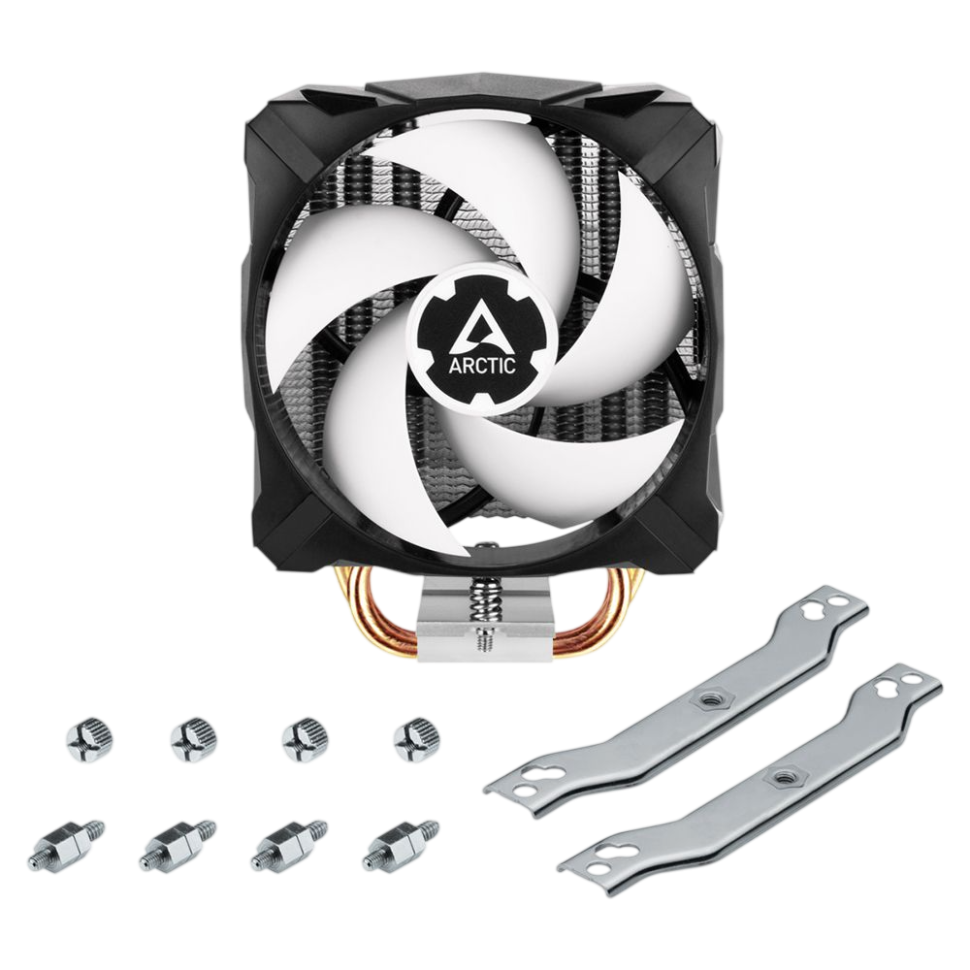 Кулер для процессора Arctic Cooling FREEZER A13 X ACFRE00083A