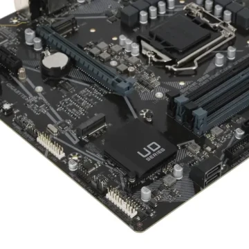 Материнская плата Gigabyte B560M DS3H V2