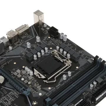 Материнская плата Gigabyte B560M DS3H V2