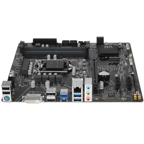 Материнская плата Gigabyte B560M DS3H V2