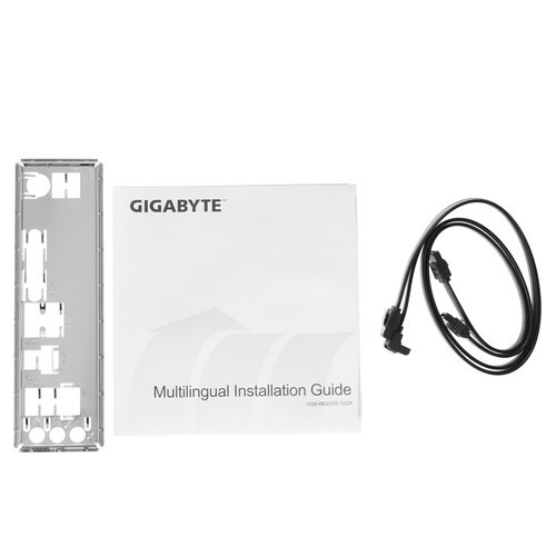 Материнская плата Gigabyte B560M DS3H V2