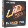 Материнская плата Gigabyte B560M DS3H V2