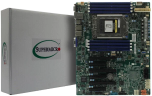 Материнская плата SuperMicro EPYC (MBD-H12SSL-I-B)