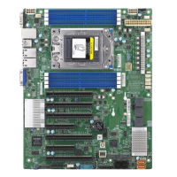 Материнская плата SuperMicro EPYC (MBD-H12SSL-I-B)