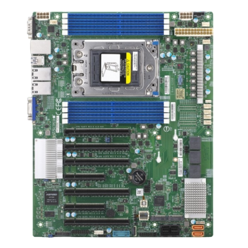Материнская плата SuperMicro EPYC (MBD-H12SSL-I-B)