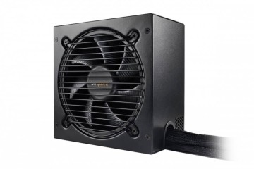 Блок питания Be Quiet! 400W PURE POWER 11 BN292