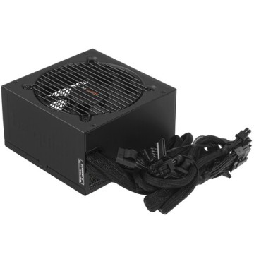 Блок питания Be Quiet! 400W PURE POWER 11 BN292